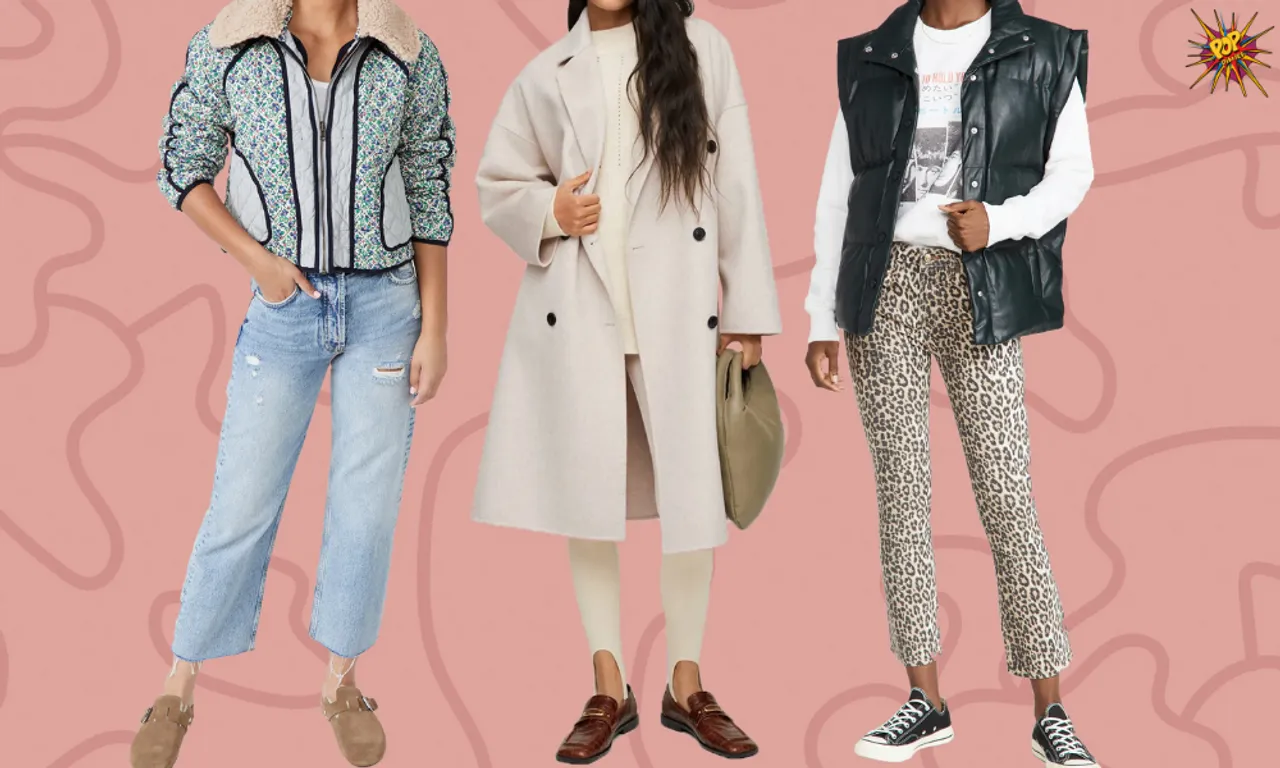 6 most Affordable Fall Jackets to Celebrate the Season