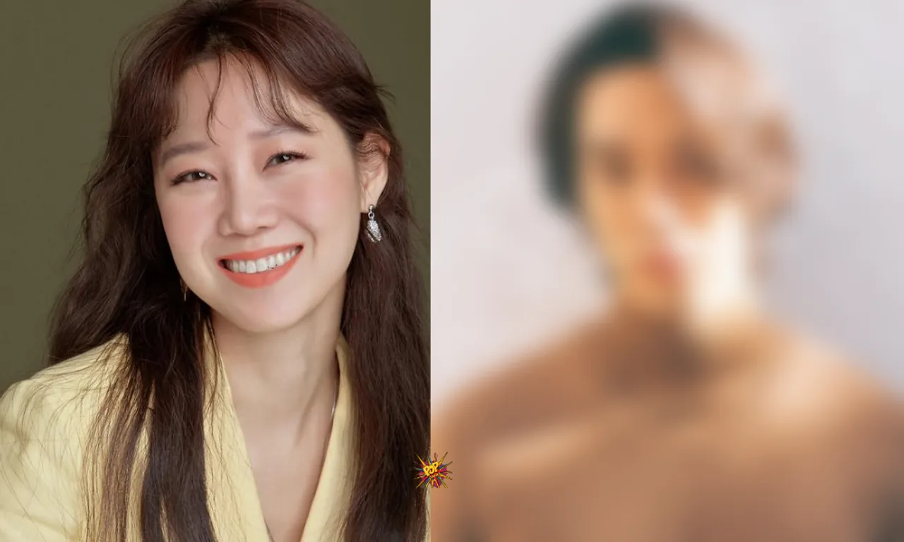 Famous Actress Gong Hyo Jin Soon To Get Married In 2022 To This Singer