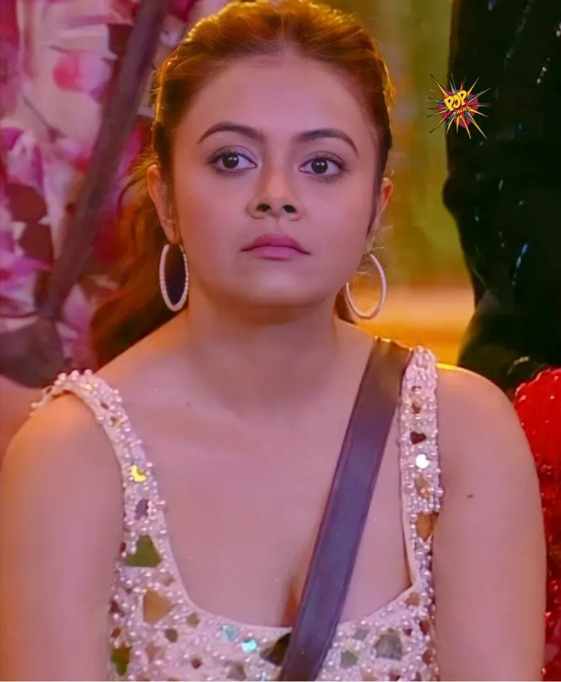 here's a list of all the frivolous things done by Devoleena Bhattacharjee