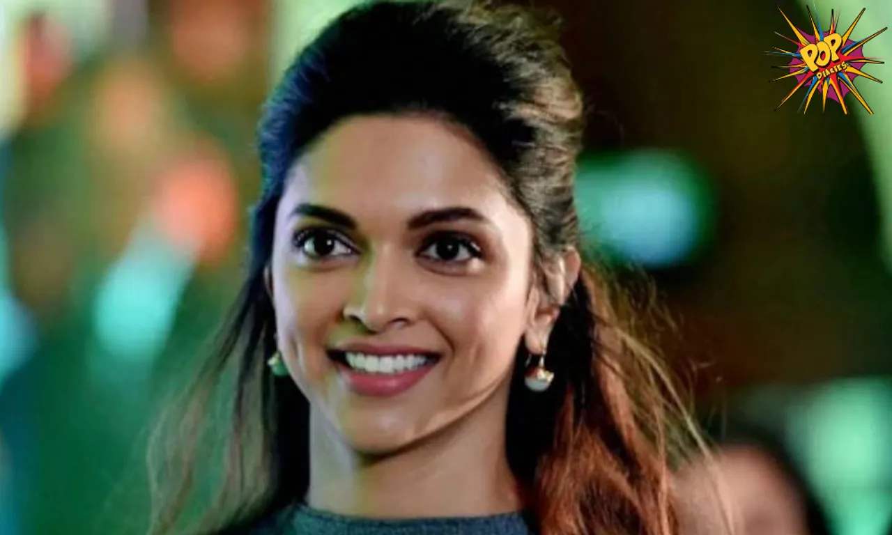 Deepika Padukone Gives an Incredible Measure of Rs. 15 Lakh to the 'Save Bala' crusade