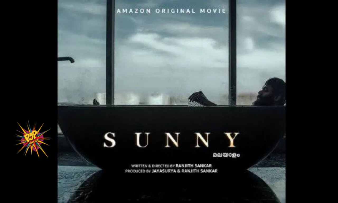 Jayasurya shares a soulful track ‘Nee Varum’ from his upcoming Amazon Original Movie Sunny