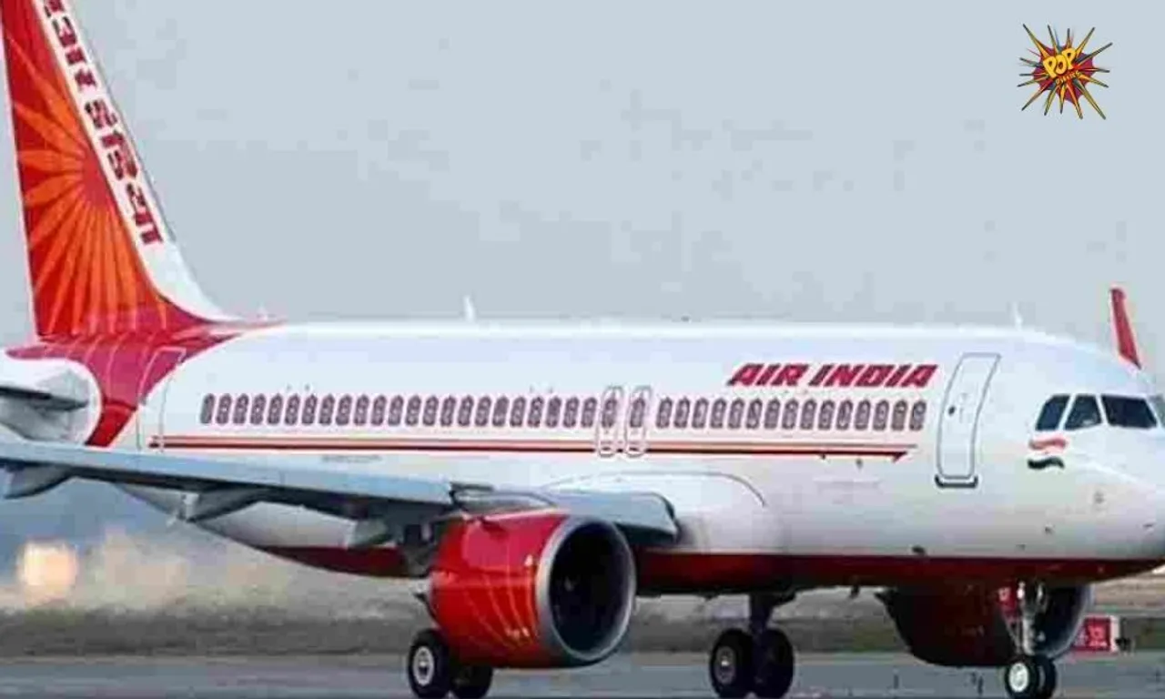 Air India: Announced 50% discount for senior citizens of Air India till December 2021, Read to Learn More!