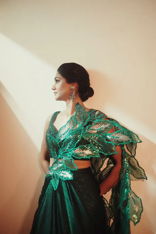 Allu Sneha Reddy hits highest following amongst star Wives on Instagram with 6 million followers !