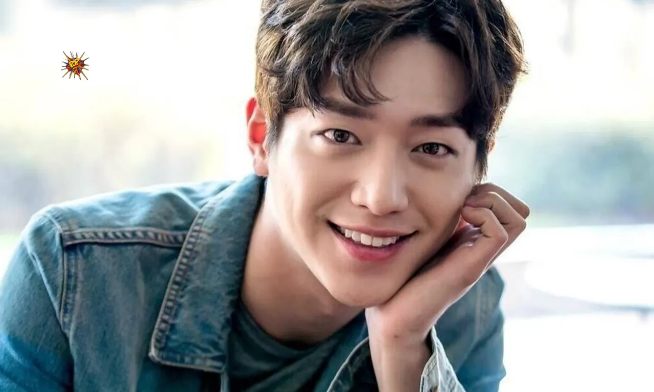 Popular Korean Actor Seo Kang Joon Is Ready To Get Enlisted In The Military In November 2021