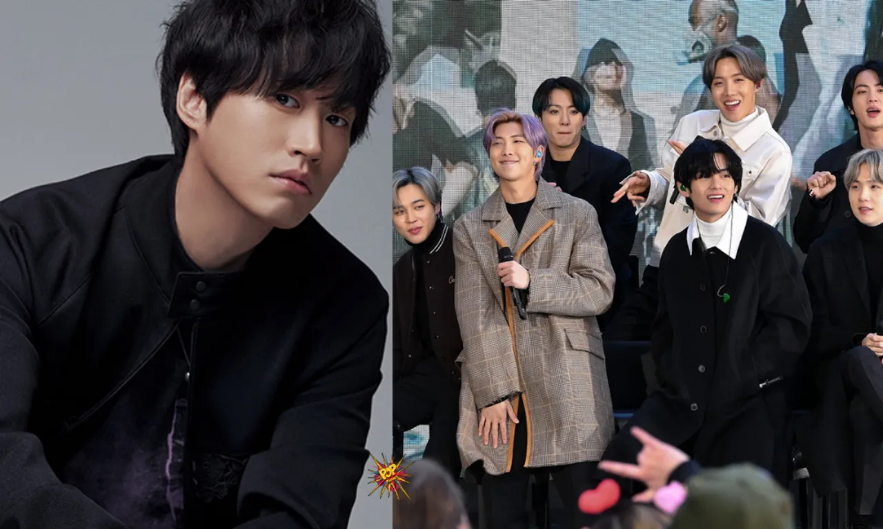 Epik High’s Tablo Shares His Thoughts On How BTS And Other Younger Artists Inspires Others Artists