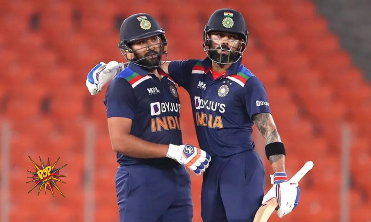 Virat Kohli to Step Down As T20 Captain; Says Have Discussed Things with Rohit Sharma, Check Out The Reasons Here: