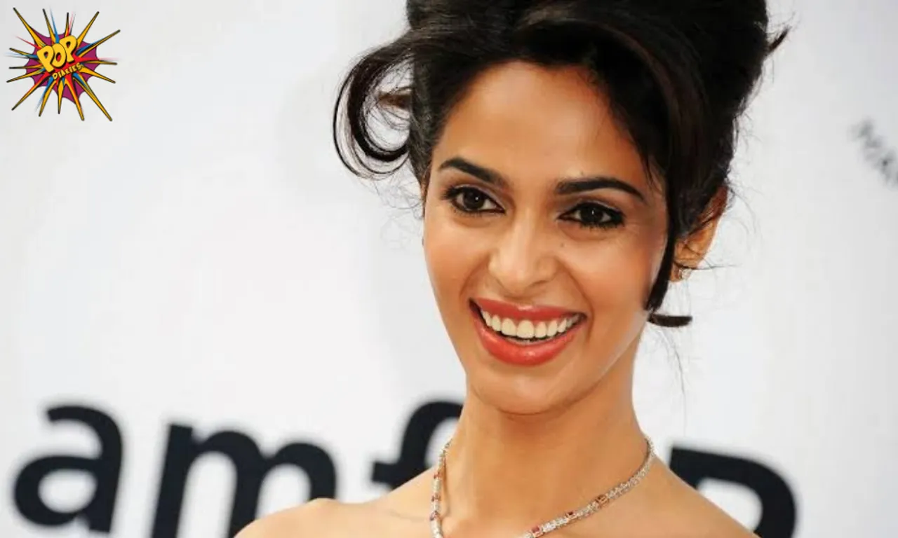 Mallika Sherawat Reveals Why She Does Not Use Her Father's Surname 'It was my rebellion against Patriarchy'