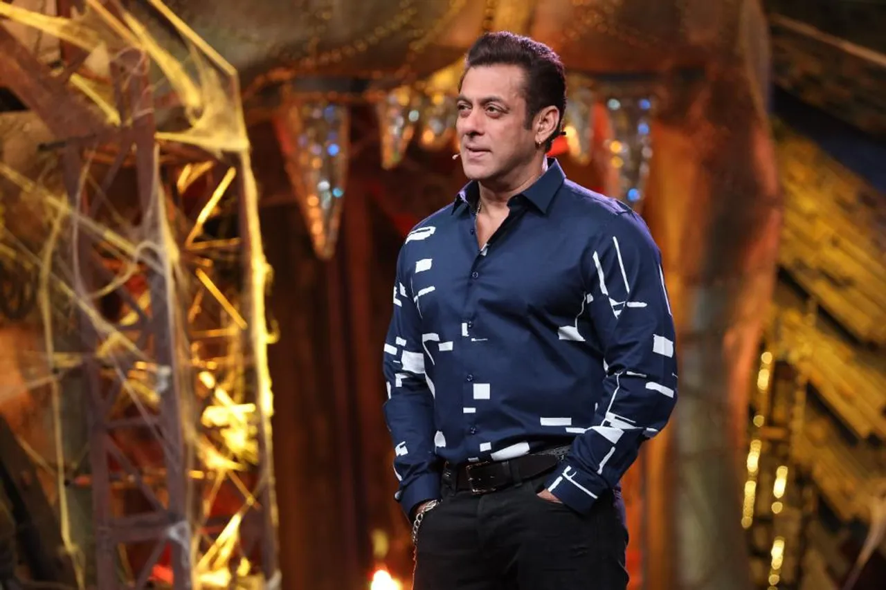 Salman Khan drops big truth bombs in 'Shukravaar Ka Vaar' on COLORS' 'Bigg Boss 16'
