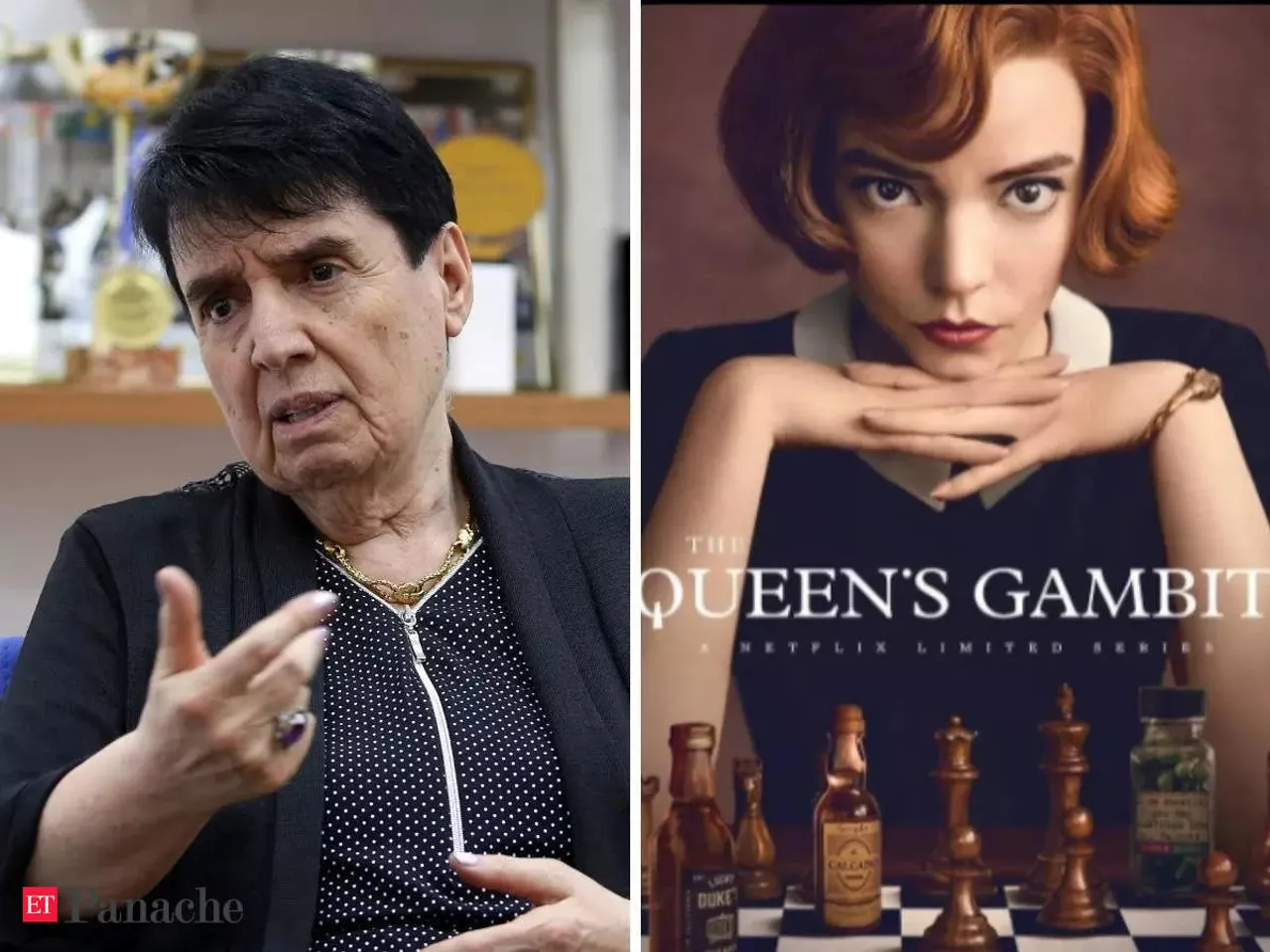 Queen's Gambit