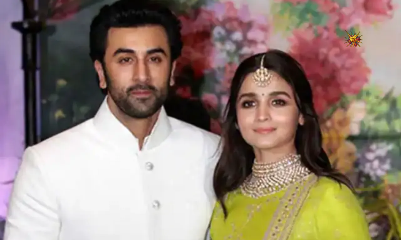 Alia Bhatt & Ranbir Kapoor To Have Fascinating Pastel Themed Wedding, Hired 200 Bouncers