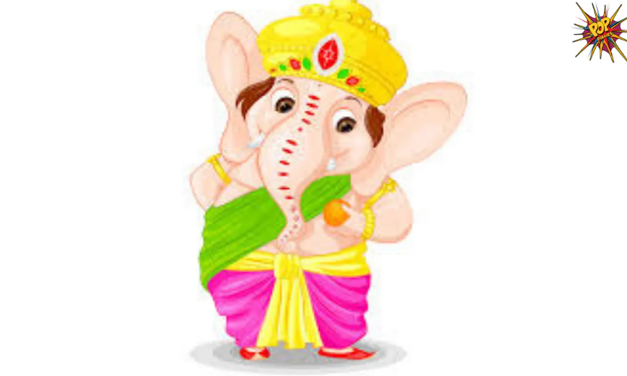 Celebrate Lord Ganesha's month! Check out these top 5 books on Lord Ganesha that you shouldn't miss!