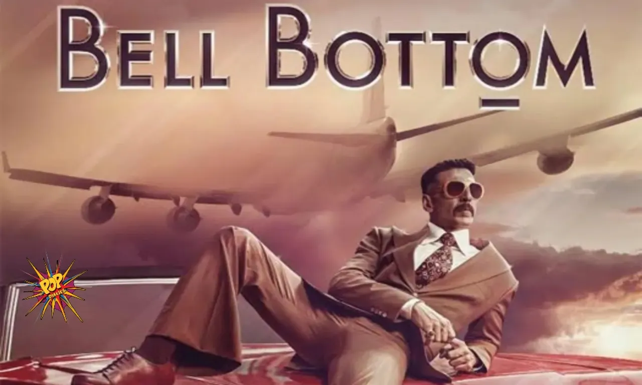 Akshay Kumar's Bell Bottom Finally Gets The Release Date