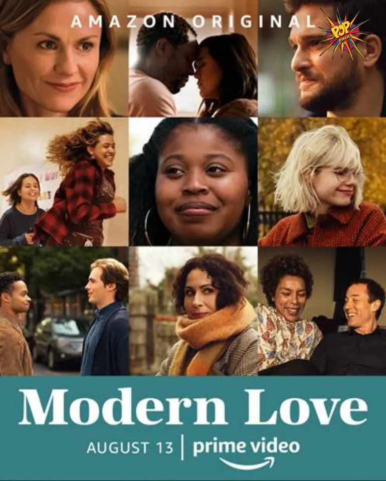 <strong><em>Looking for a new show to watch today? Here’s five reasons why Amazon Prime Video’s Modern Love Season 2 should be top of the list</em></strong>