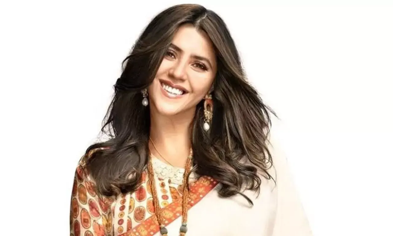 Ektaa R Kapoor