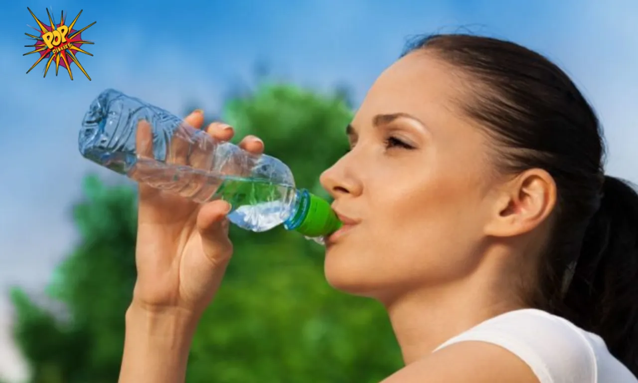 Health Tips: Drinking too much water is harmful to health, click here to read more!