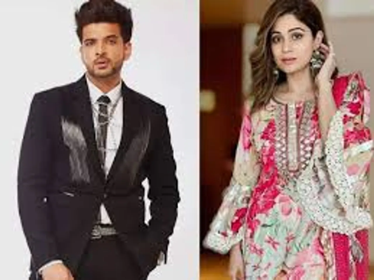 Karan Kundrra wins the Bigg Boss fans with his emotional intelligence; becomes the only contestant to help Shamita Shetty