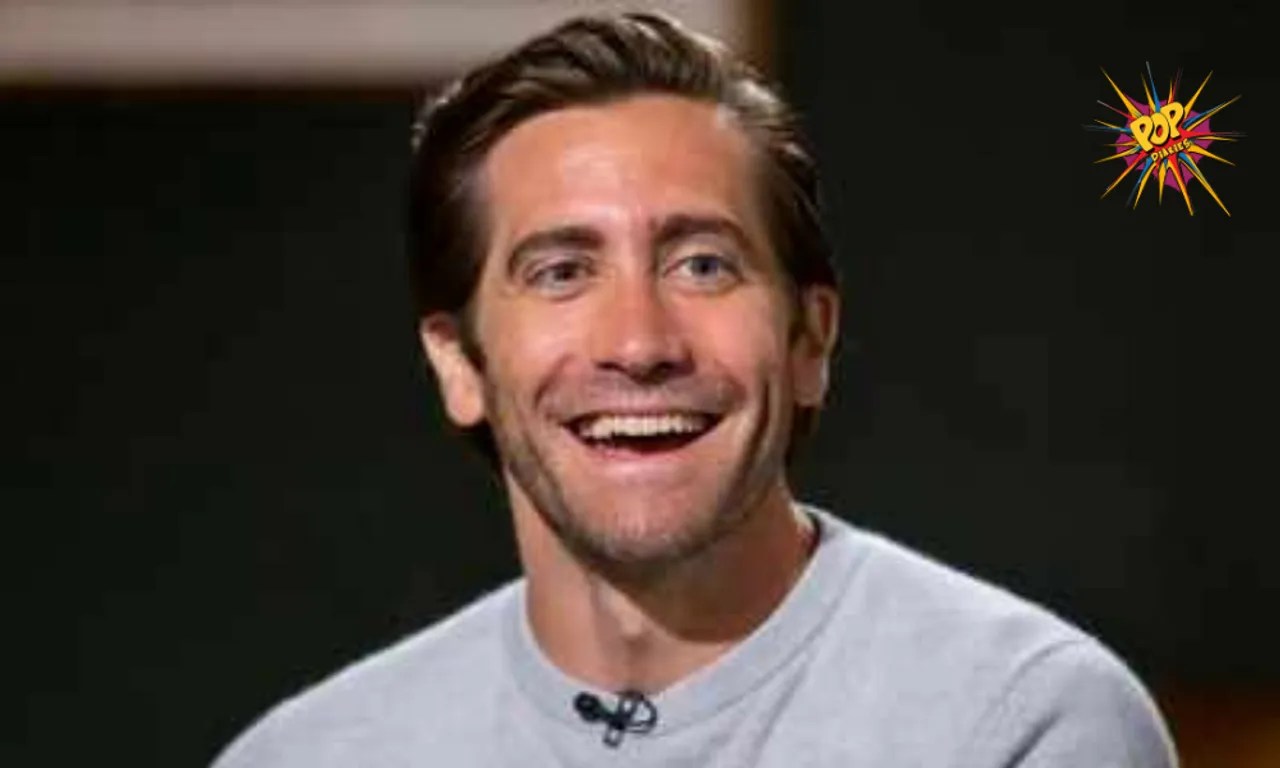 Jake Gyllenhaal among others state that bathing isn't 'necessary'