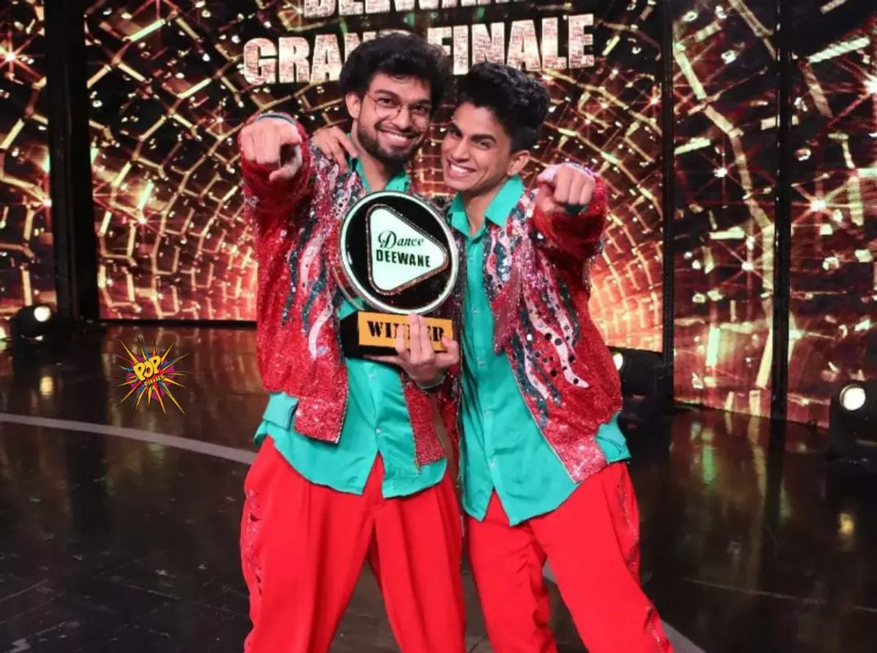 Dance Deewane season 3: Piyush Gurbhele and partner Rupesh Soni lifts the trophy with this fat amount and a swanky car