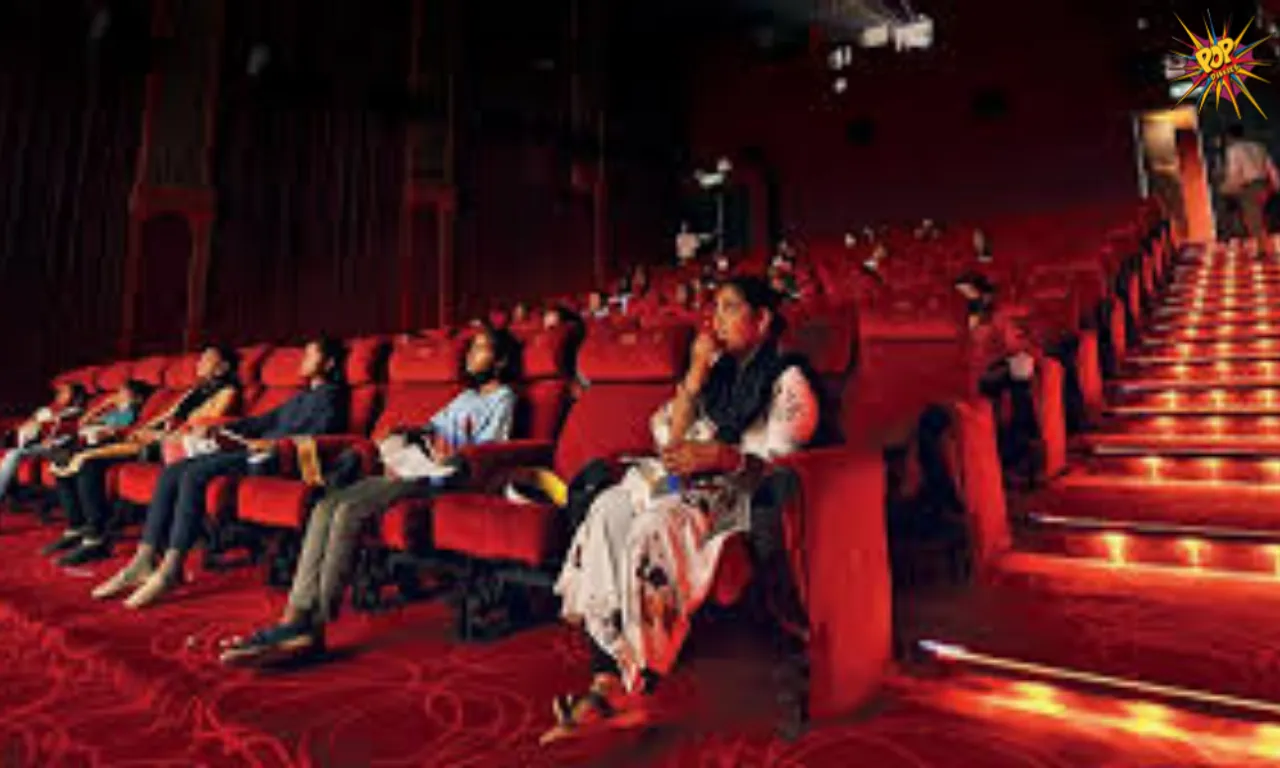 Delhi to reopen Cinema halls with 100% Capacity from November 1! Tap to Read the story!!