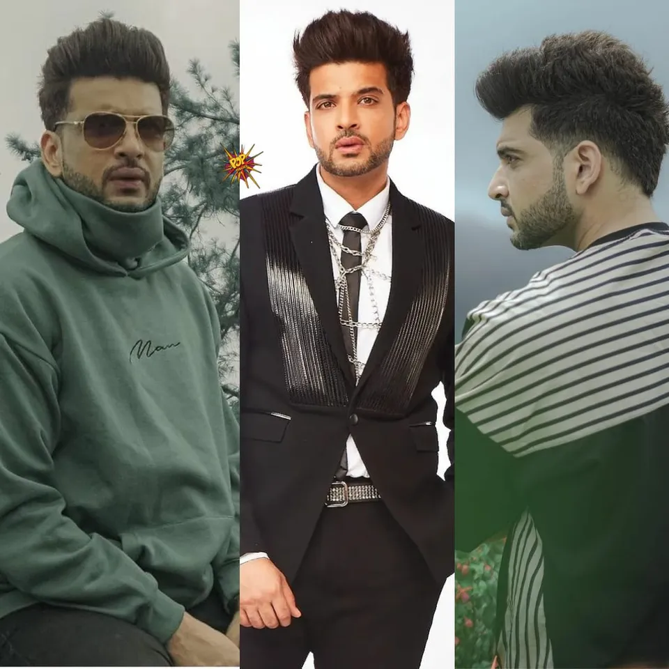 Happy Birthday Karan Kundrra: The epitome of intelligence who is presently ruling the house of Bigg Boss 15