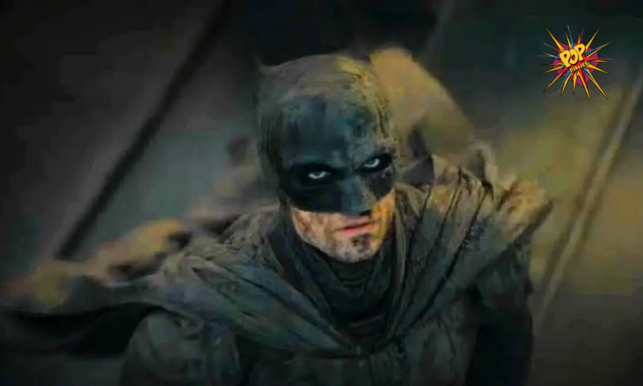 The Batman Trailer Released: Robert Pattinson shows the dark and fierce side of The Dark Knight