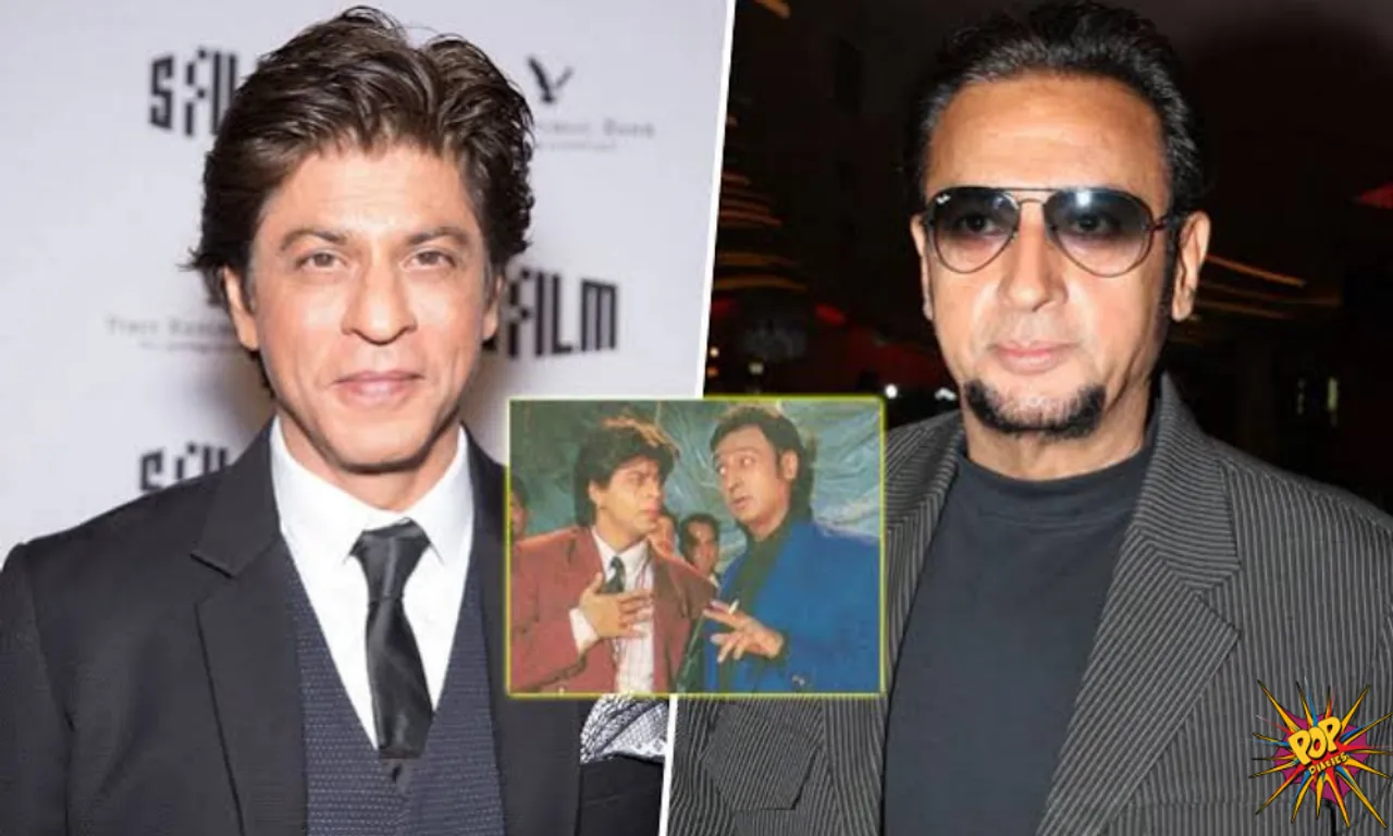Gulshan Kumar says he is indebted to shahrukh for start of his career, know more: