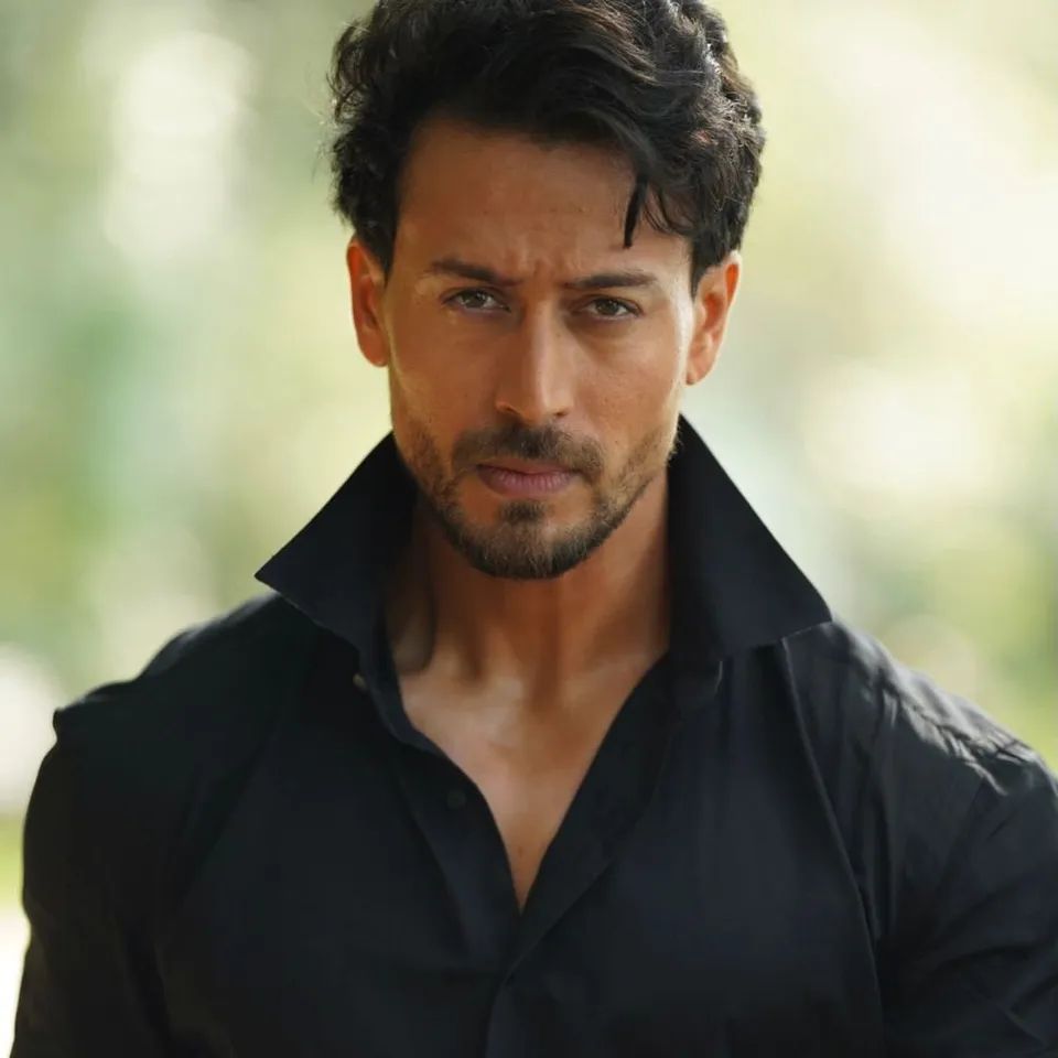 Tiger Shroff – The Youngest Actor to have 2 Festive Releases!