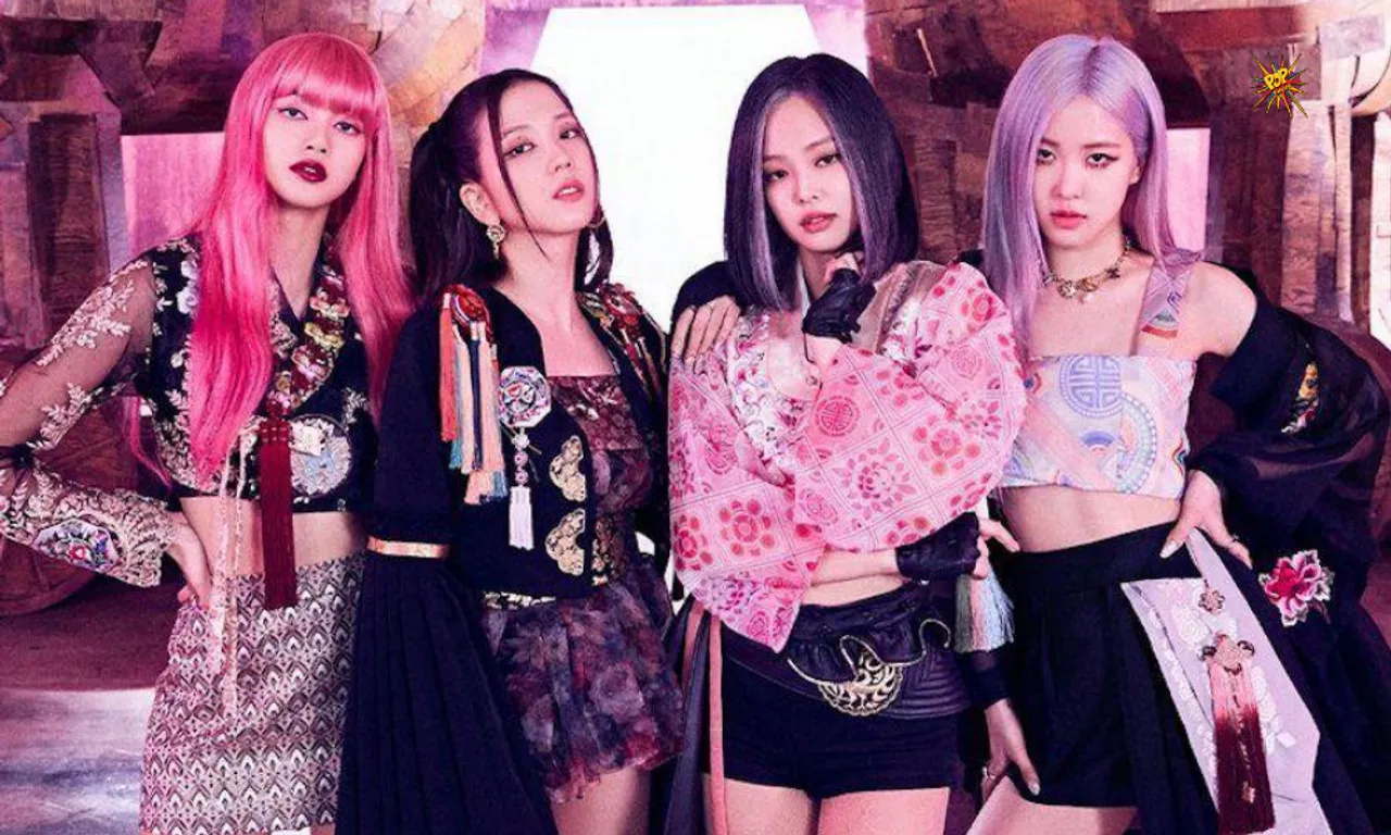 Here Are ARMY's Reactions On Blackpink's Jennie, Rose, Jisoo, And Lisa's Favourite Stage Outfit