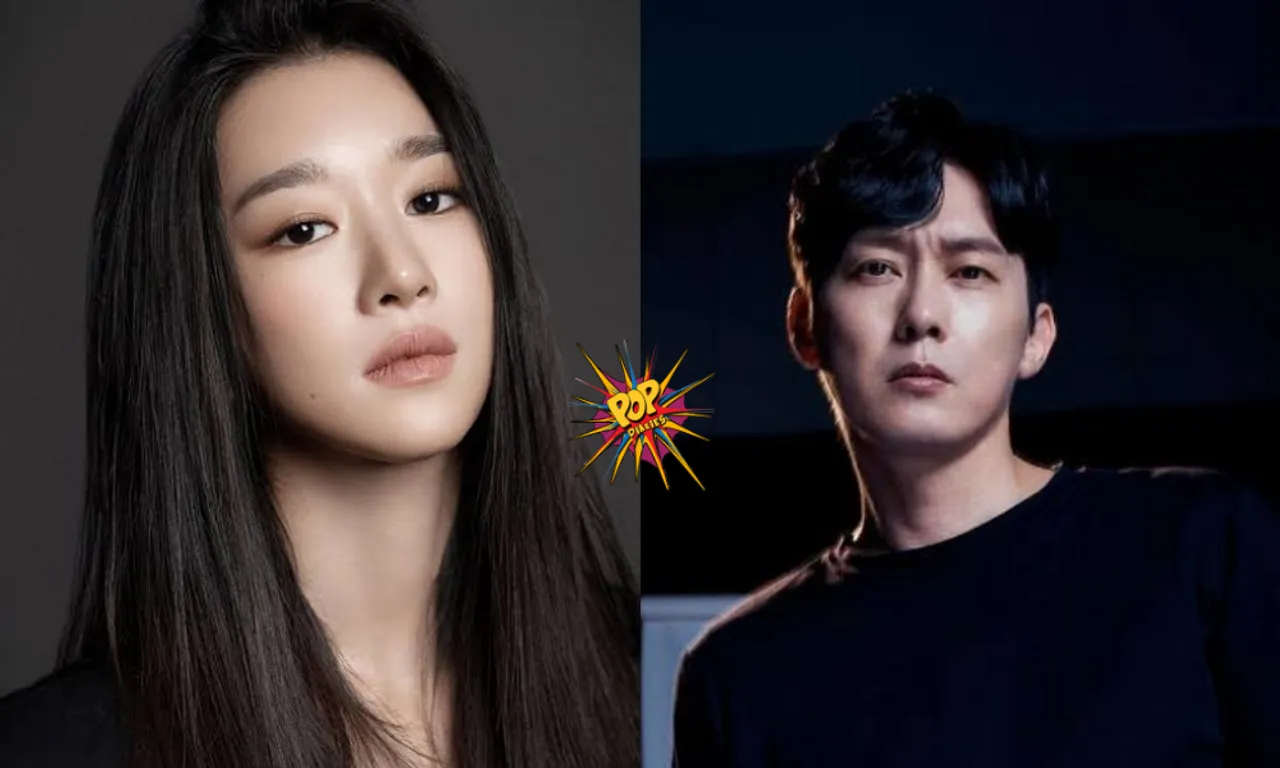 Seo Ye Ji and Park Byung Eun to lead in a New tvN drama