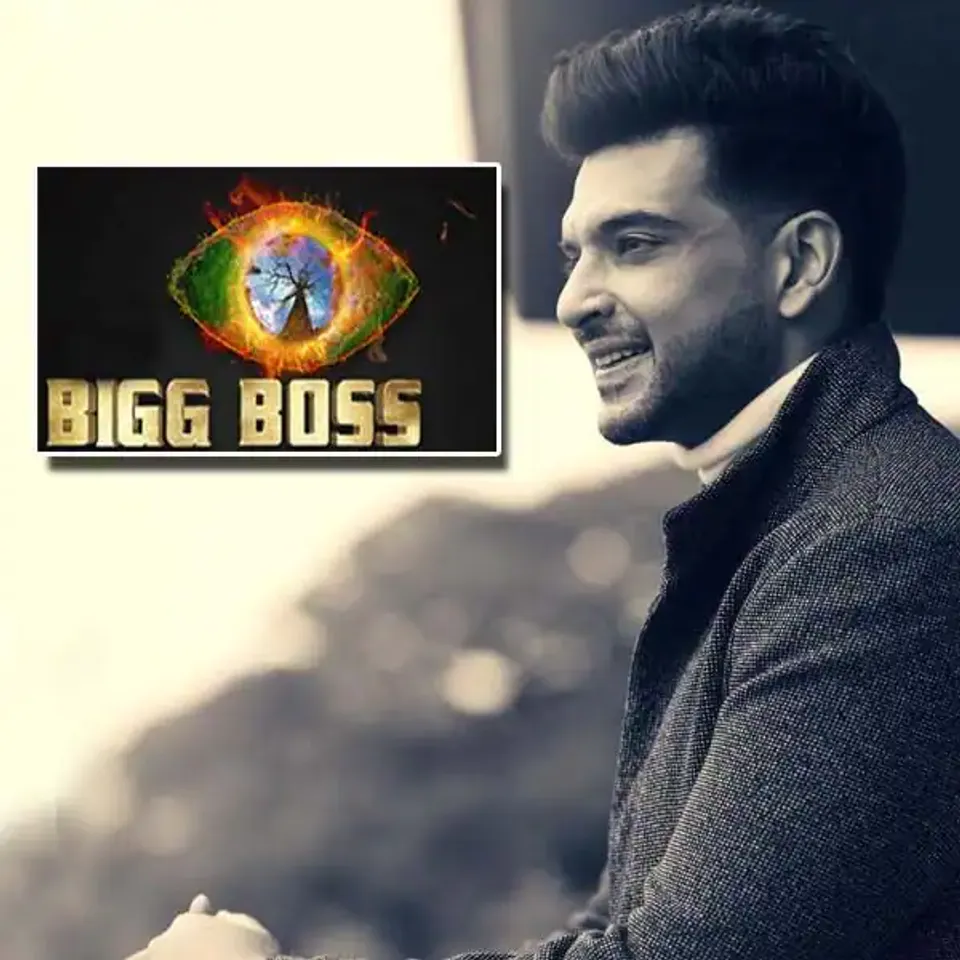 Five Reasons Why Karan Kundrra Is The King Of Bigg Boss 15