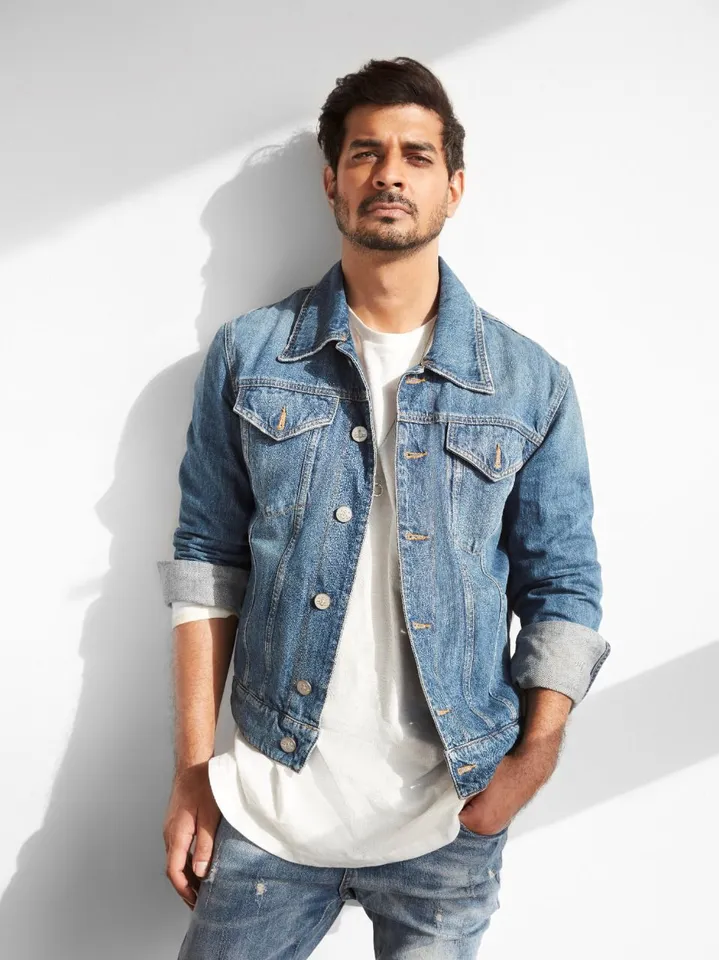 ‘Can’t wait for this new chapter of my journey!’ : Tahir Raj Bhasin, who debuted as the anti-hero in Mardaani is relishing playing the romantic hero in three back to back romances