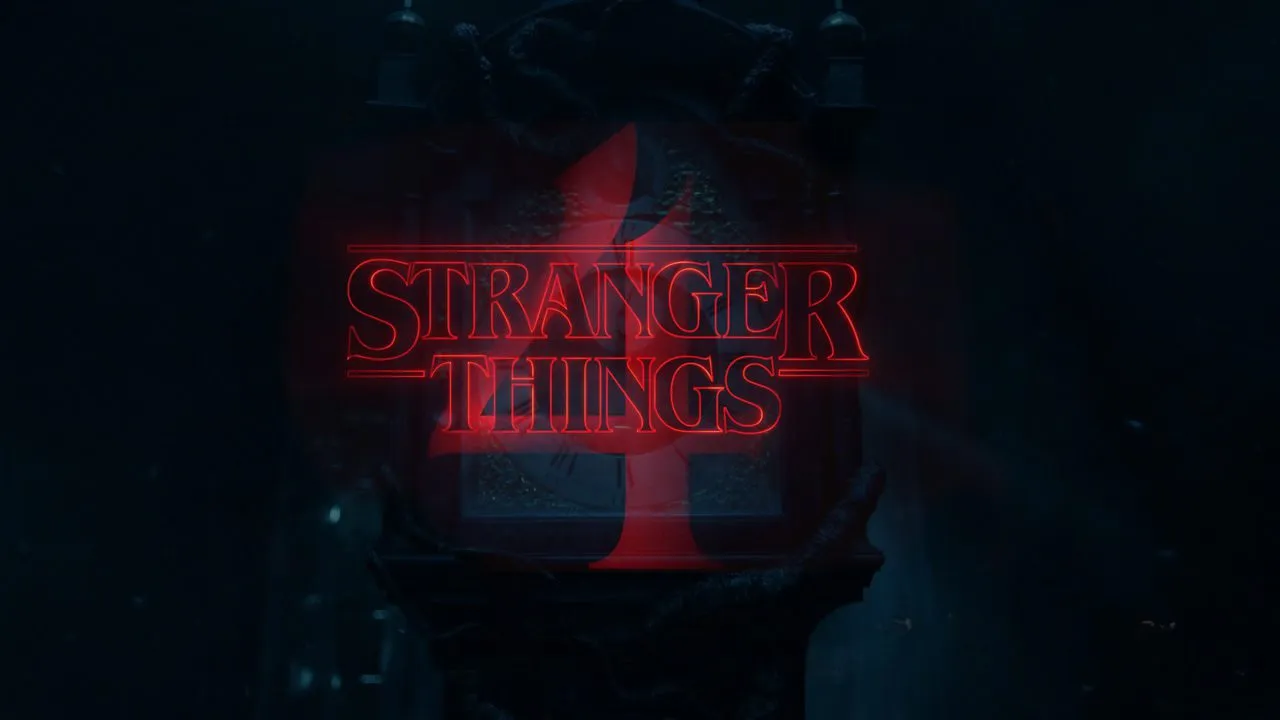 stranger things