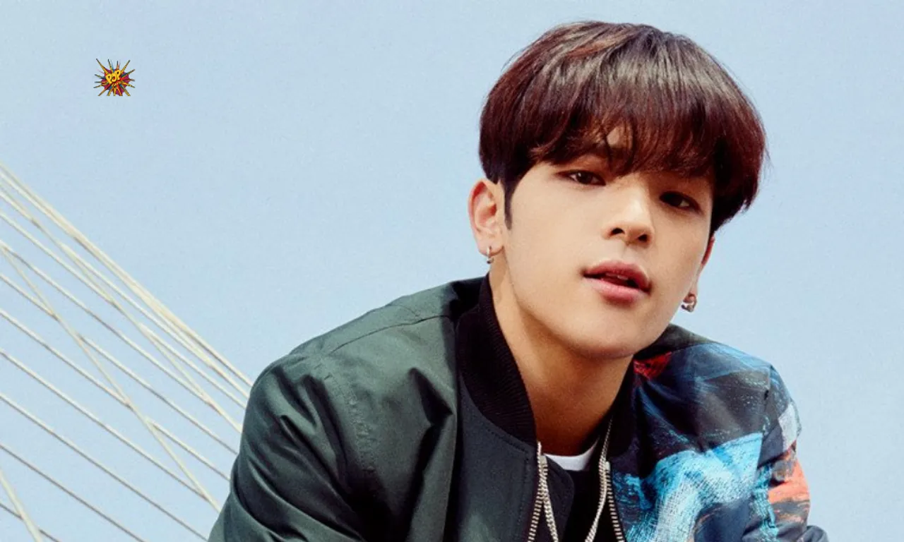 Stray Kids Former Member Kim Woo Jin Becomes 1st Korean To Lead New HBO Max Series