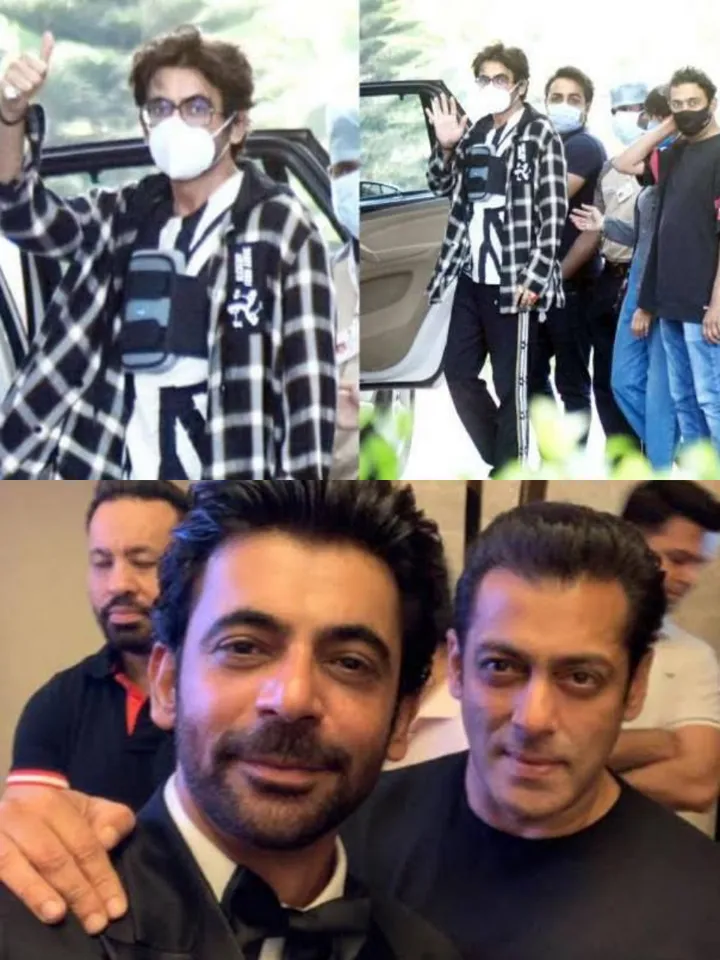 Heart Breaking : Sunil Grover got 1 Minor Heart Attack and is also Covid Positive , Know his Health Condition , Salman Khan helps ? :