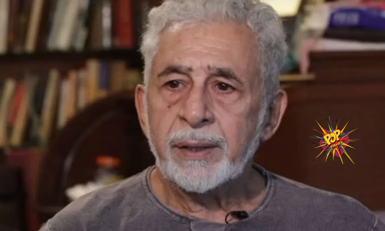 Naseeruddin Shah Has Question to 'Hindustani Muslims', Read Full Story Here: