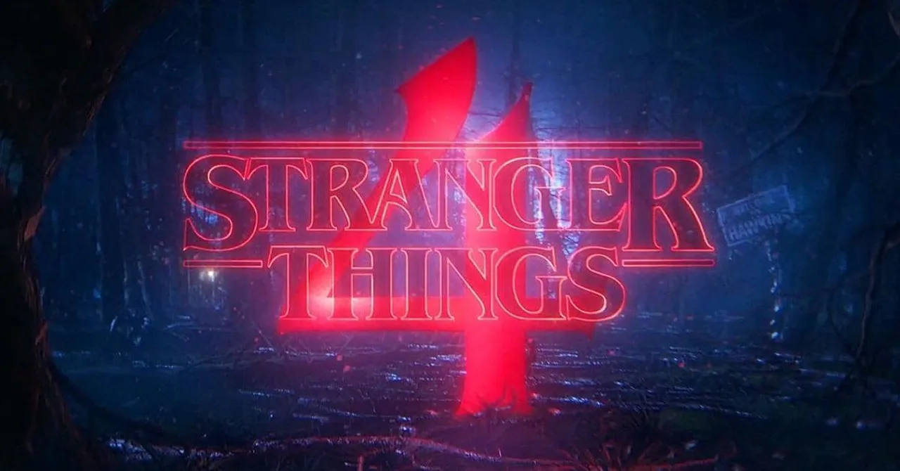 DUFFER BROTHERS ON WHAT TO EXPECT IN STRANGER THINGS 4
