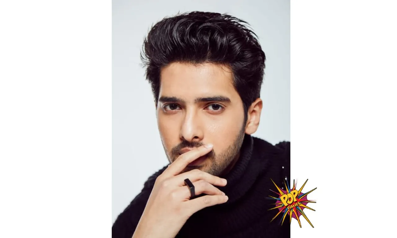 Prince of Pop Armaan Malik's new Tamil song 'Eppa Paarthaalum' hits the music scene; song out now 