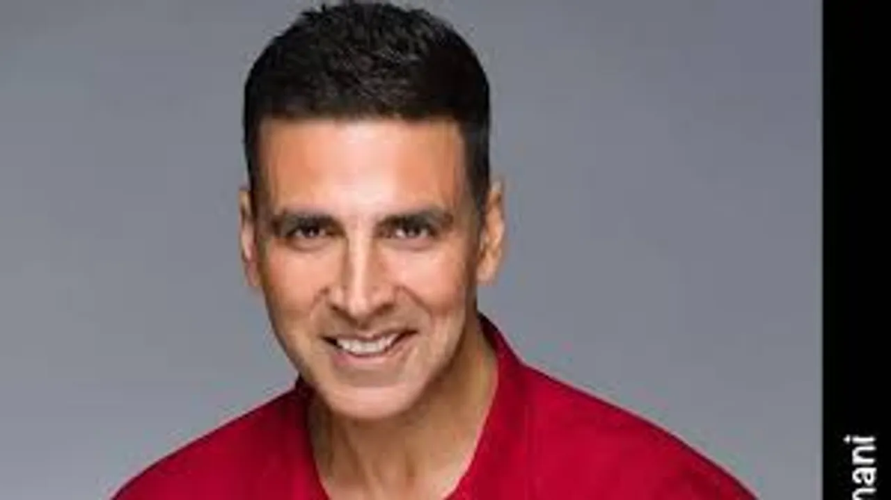 Akshay Kumar’s Cape of Good Films emerges as a content-driven production house