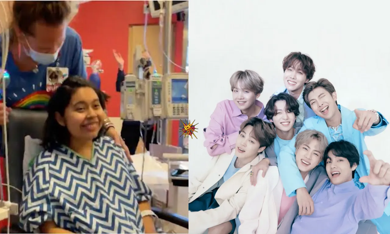 This Heartwarming Hospital Staff Dance Video For BTS ARMY Awaiting A Heart Transplant Will Capture Your Attention