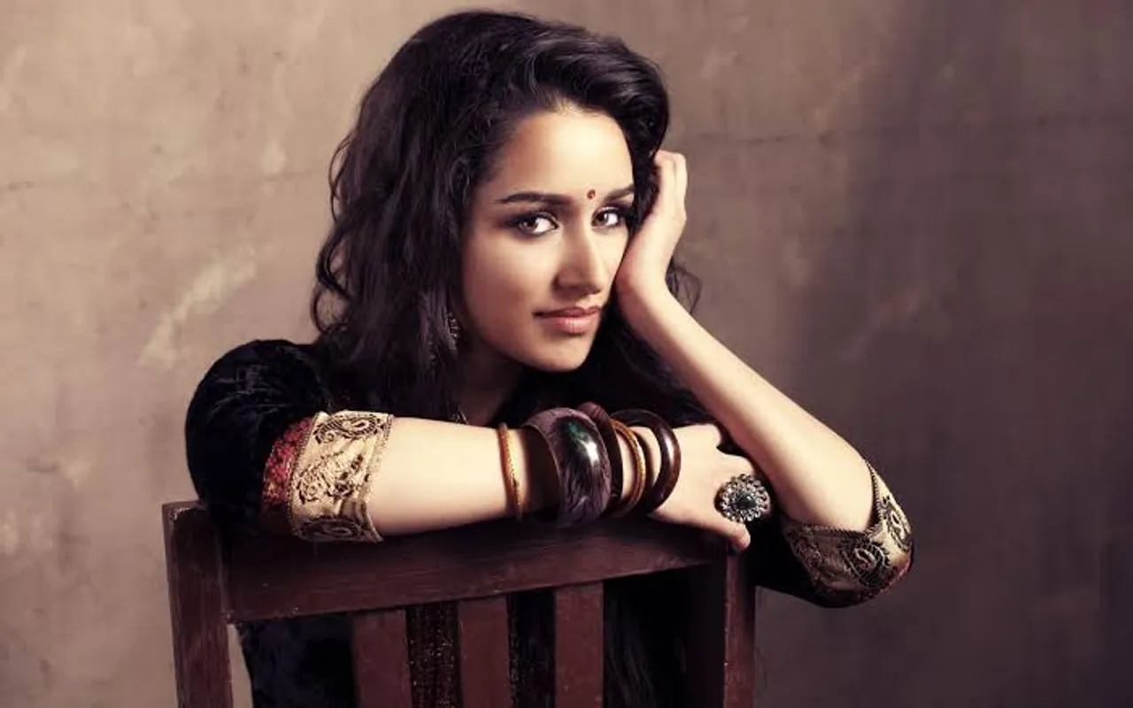 Earth Day : The measures taken by Shraddha Kapoor to protect the planet Earth which everyone should follow!