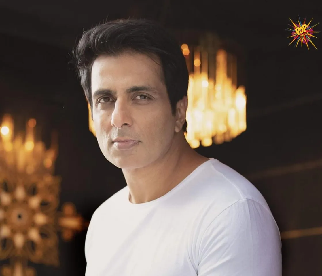 Income Tax raid at Sonu Sood's office and 6 places related to the actor