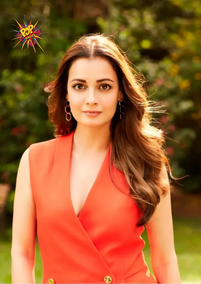 "It is time to stop exchanging platitudes, be part of the solution and actually save our national animal , " says Dia Mirza