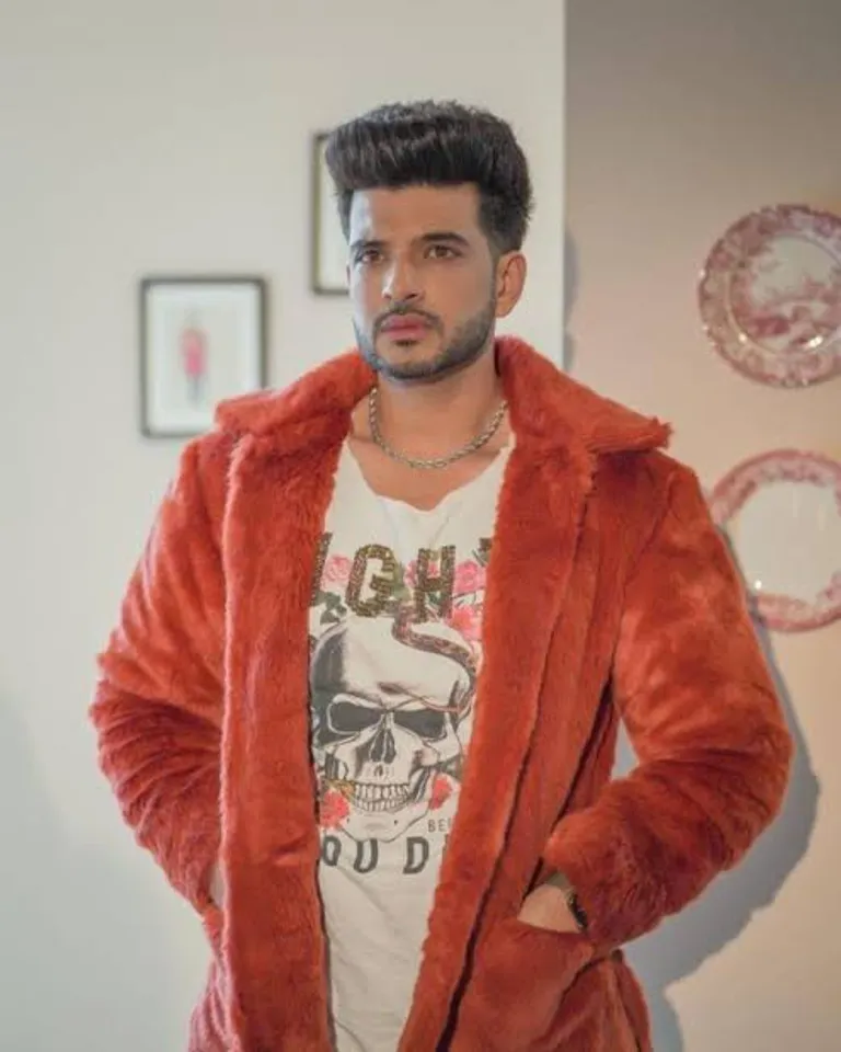 'Aawam Ki Shaan Karan' trends on the internet; netizens proclaim Karan Kundrra Bigg Boss'15 winner!