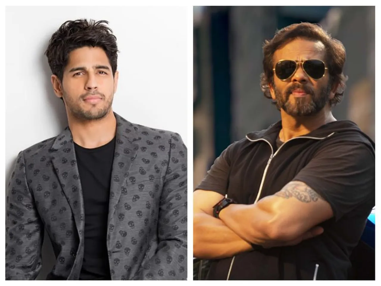 This Is When Sidharth Malhotra And Rohit Shetty Web Series Will Kick-Off