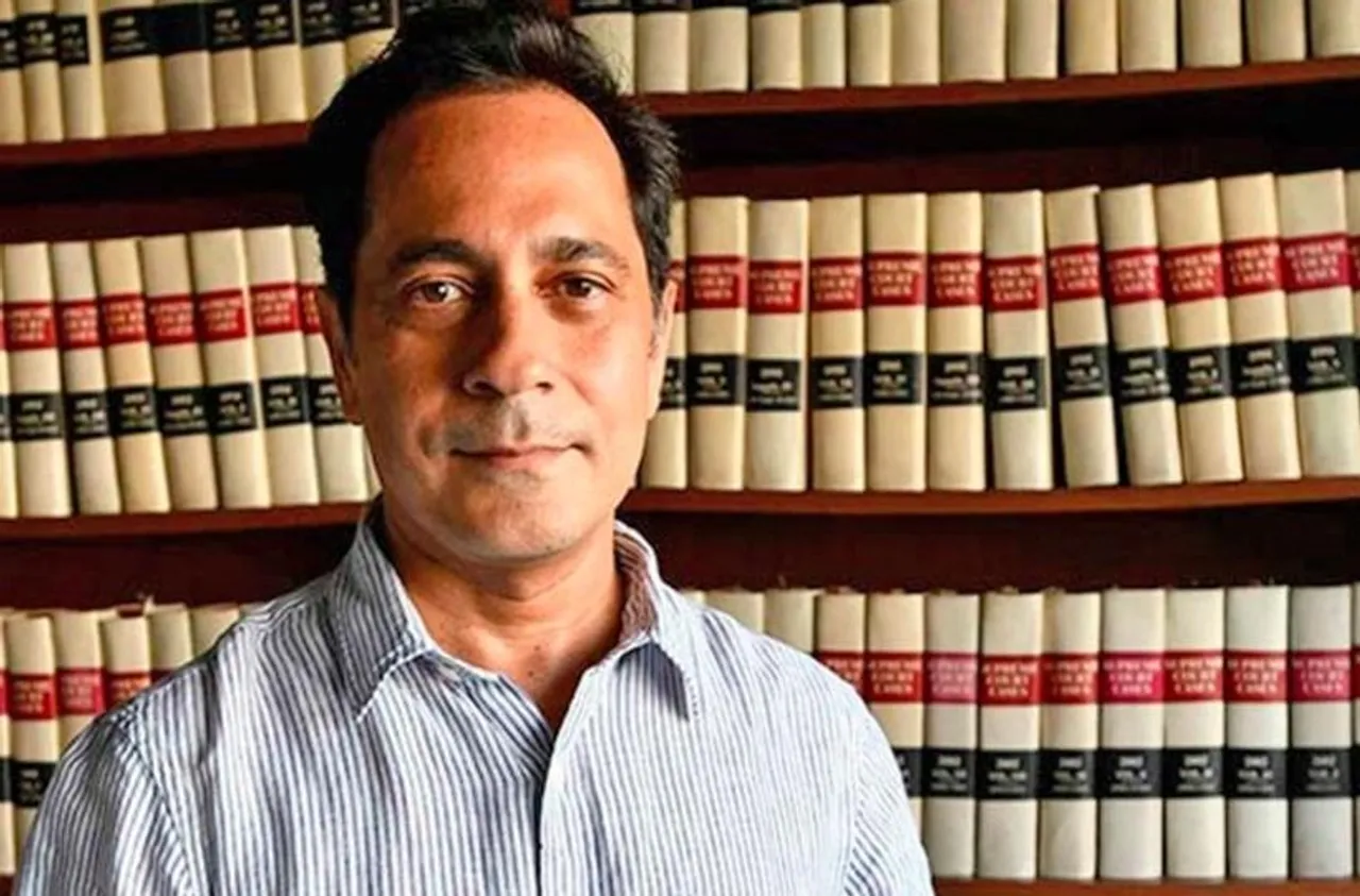 Meet Saurabh Kirpal , Advocate and LGBTQ activist , Who will be first openly Gay judge in India !