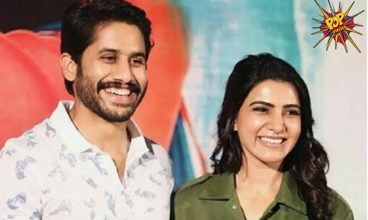 Samantha Ruth Prabhu Snaps at Reporter When Asked About Her  Divorce Rumours