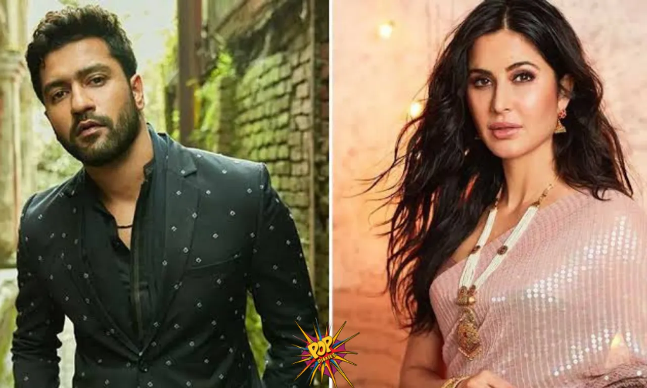 Is Katrina Kaif and Vicky Kaushal Prepping For Their Wedding Or Is It Just Rumor ? Find it out