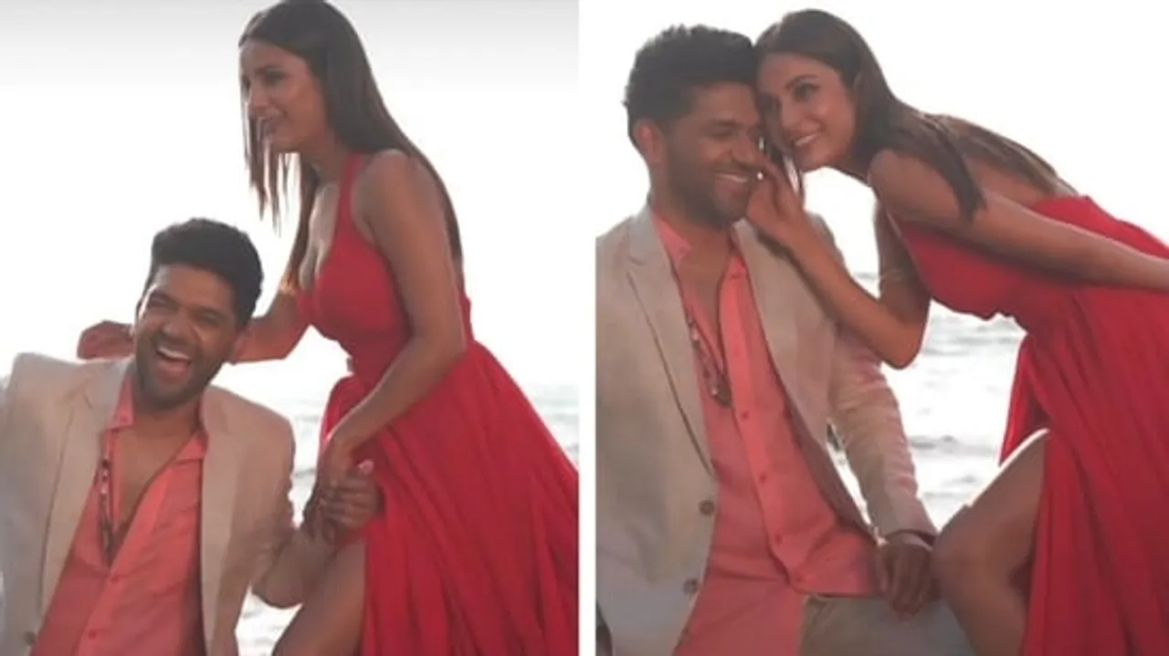 Fans go cry cry! After hearing this reply from Guru Randhawa. Read Here...