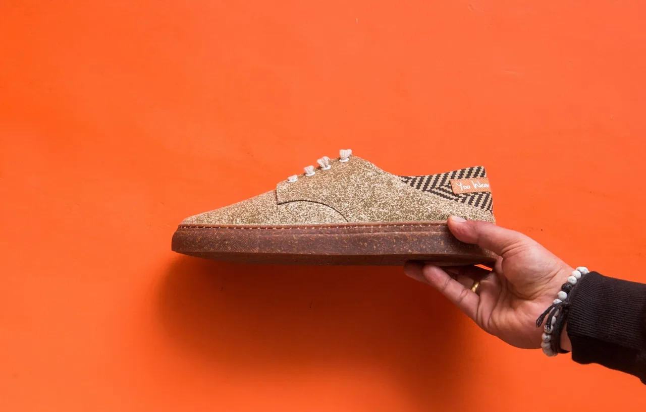 Greensole, a Peta-Approved Vegan Shoe Brand Enlivens Sustainability in Indian Footwear Market!