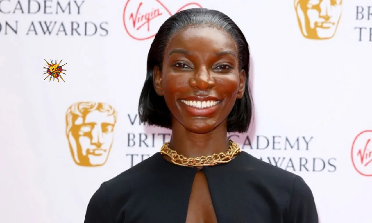 Critically Acclaimed actor Michaela Coel joins the 'Black Panther' Sequel; read to know more